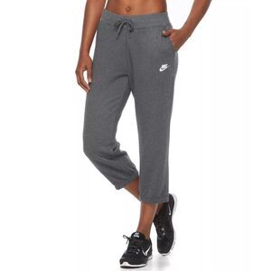 Nike DriFit Sweat Crops